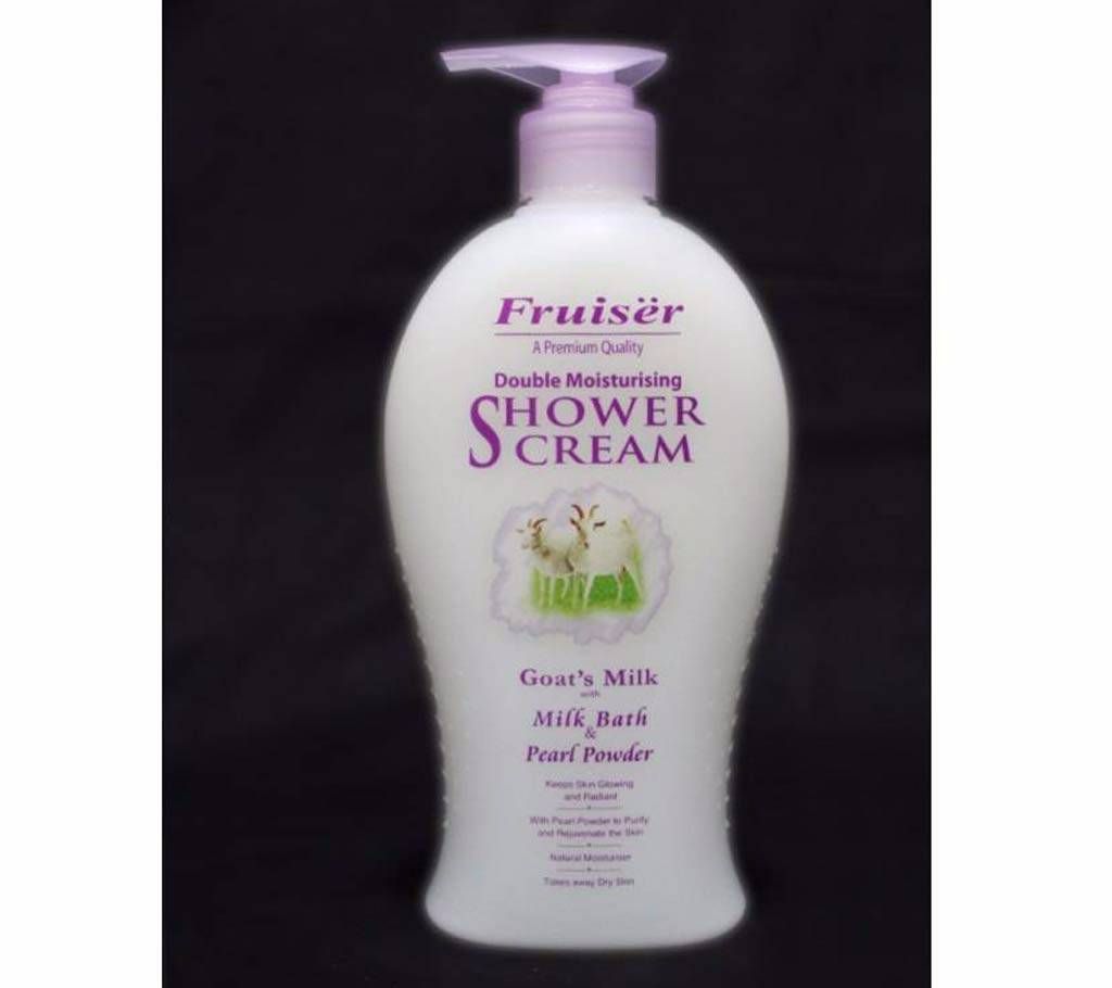 Fruiser Shower Cream - 450ml