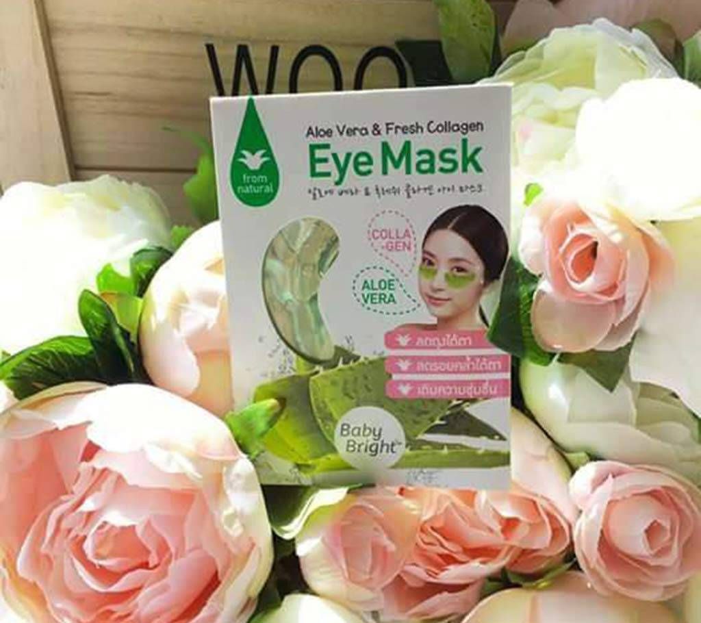 Bumebime Mask soap 