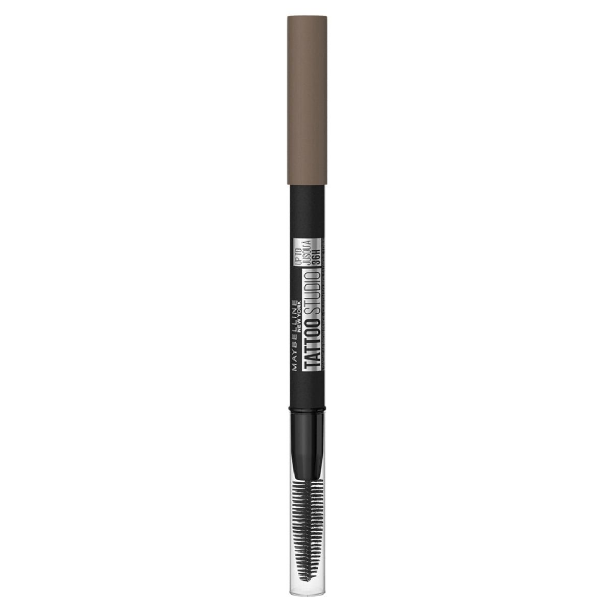 Maybelline Tattoo Brow 36HR Eyebrow Pencil - Soft Brown