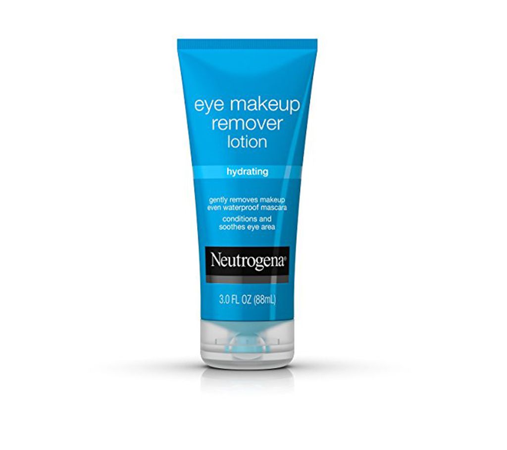 Neutrogena Hydrating Eye Makeup Remover Lotion - Origin Canada