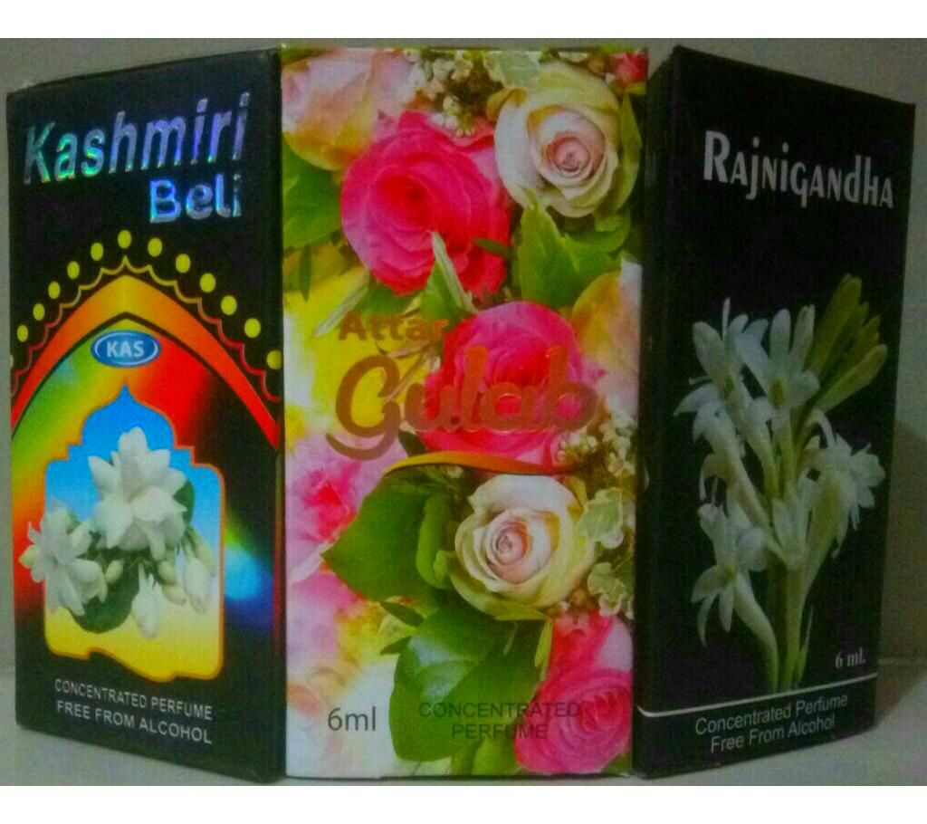 Kannuj Perfume