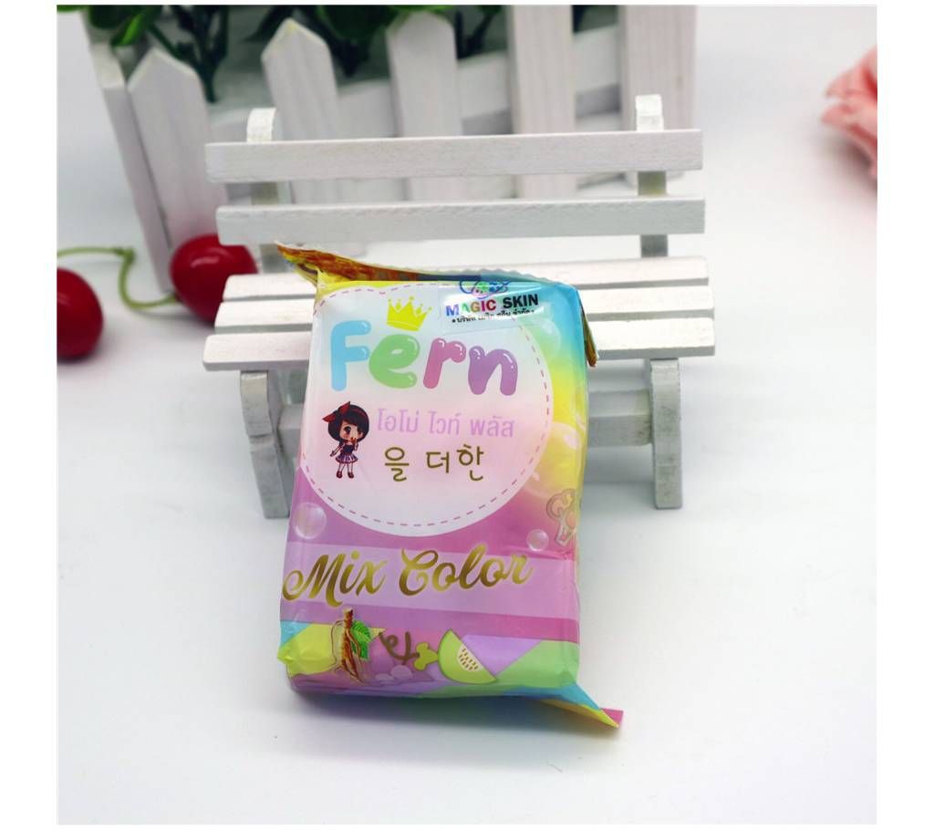 Ono White Plus Mix Color Shop