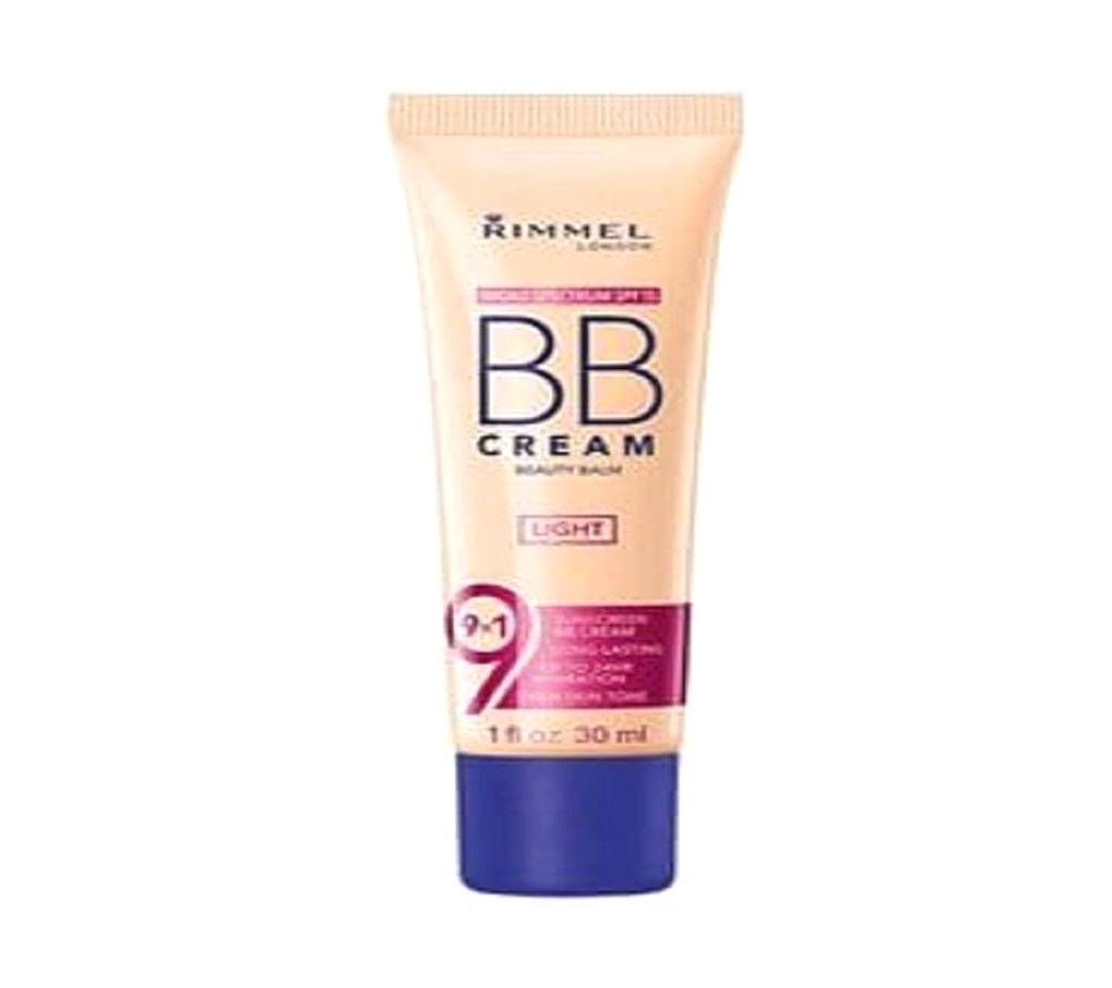 Rimmel BB Cream 30ml UK