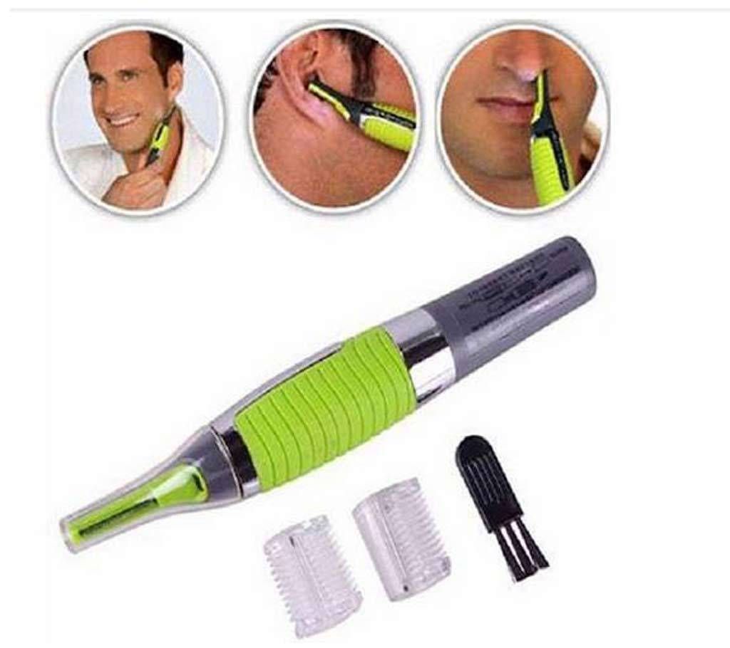 Noise Hair Trimmer Remover Clipper Shaver