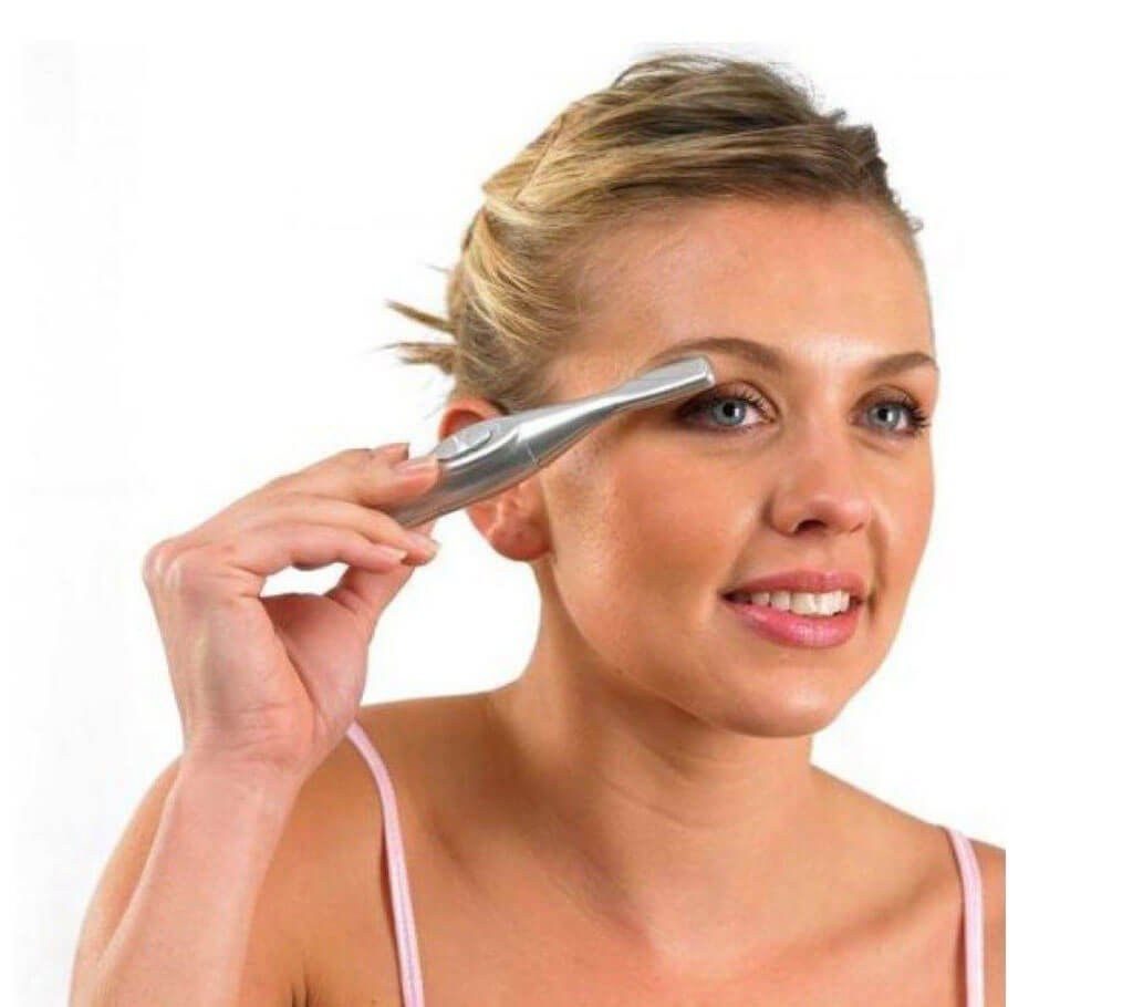 Girls Eyebrow Hair Trimmer