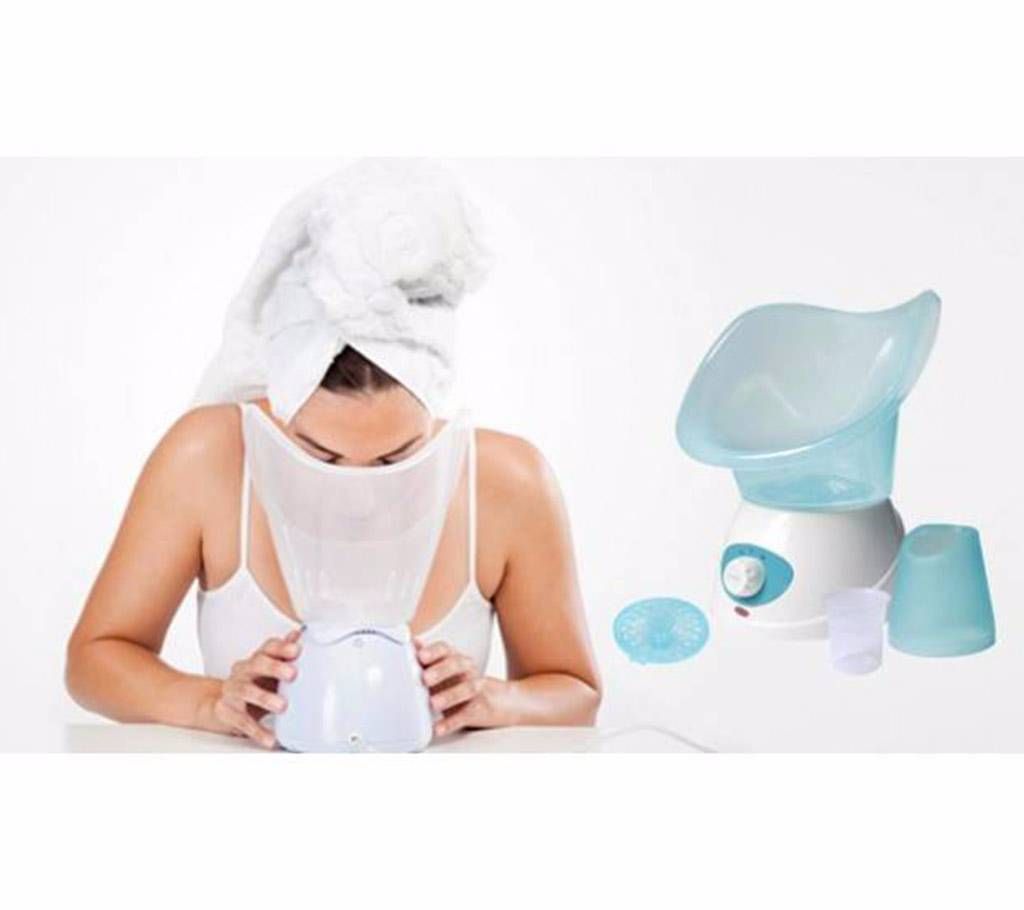 Steam Inhaled Facial Sauna