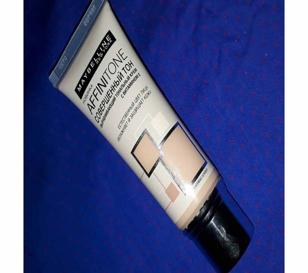 Maybelline Foundation France