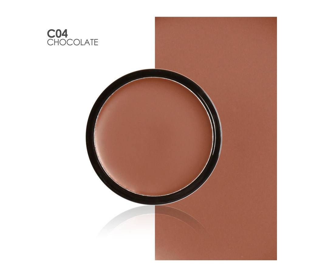 Focallure Bronzer Contour Shading - 4 - China