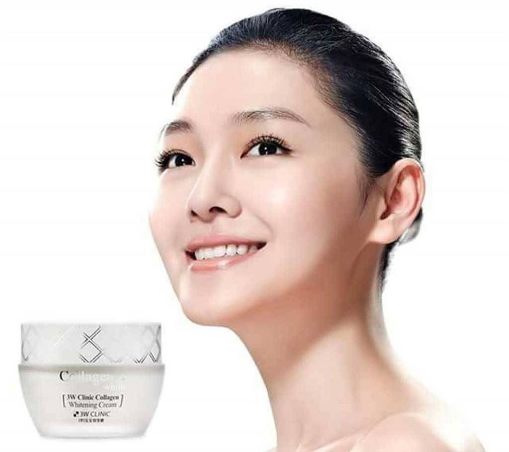 Collagen Whitening Cream