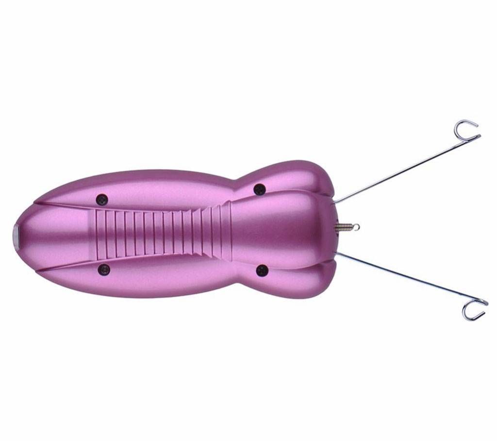 Facial thread ladies hair remover 