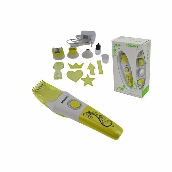 multifunctional clipper Trimmer