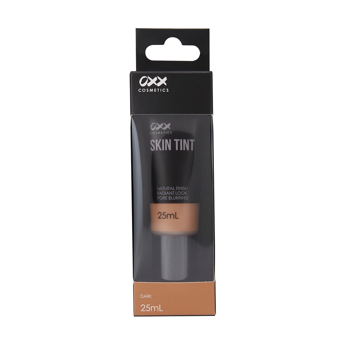 OXX Cosmetics Skin Tint - Dark