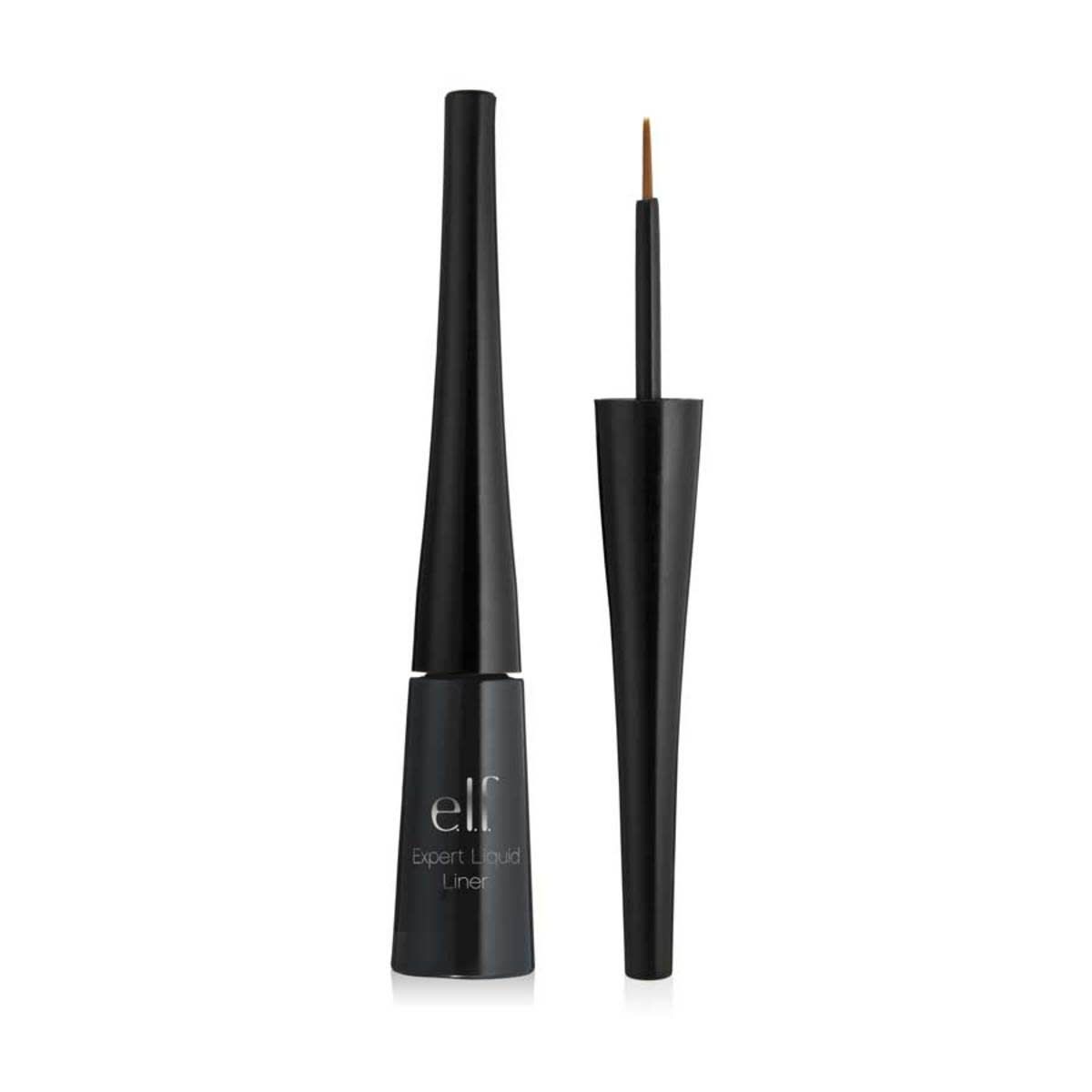 e.l.f. Expert Liquid Liner - Charcoal