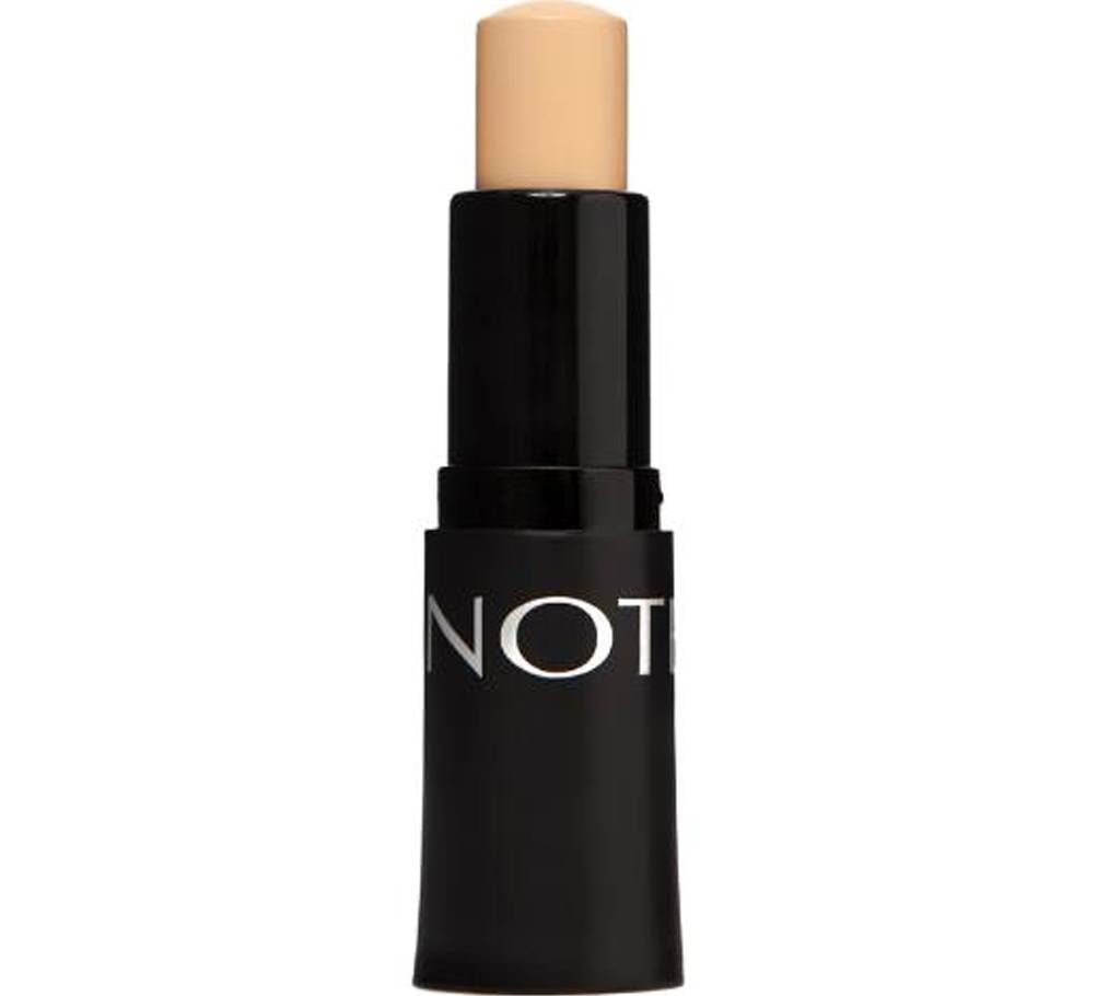 NOTE FULL COVERAGE STICK CONCELEAR 02 (Turkey) 