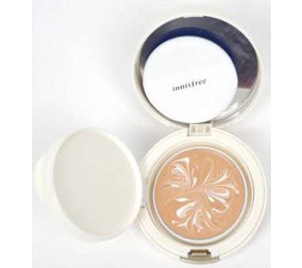 Innisfree, Melting essence foundation PA++ Korea