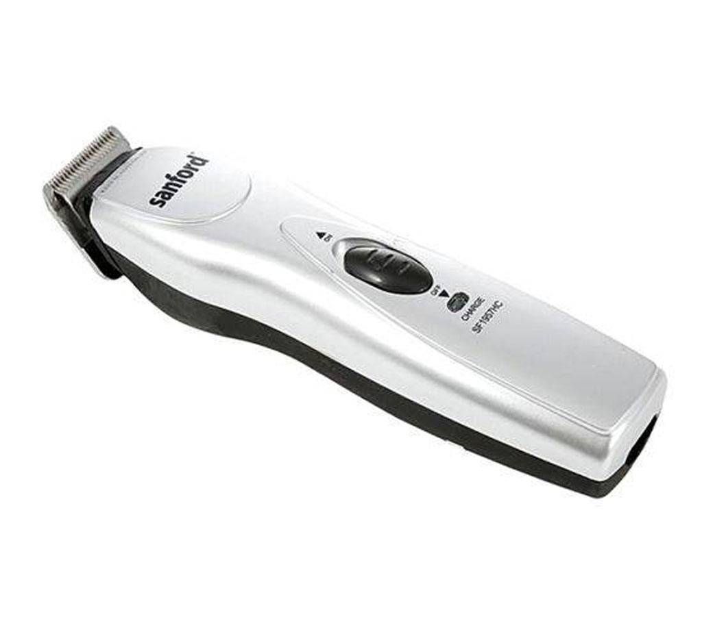 SANFORD SF1957HC Rechargeable Electric Shaver