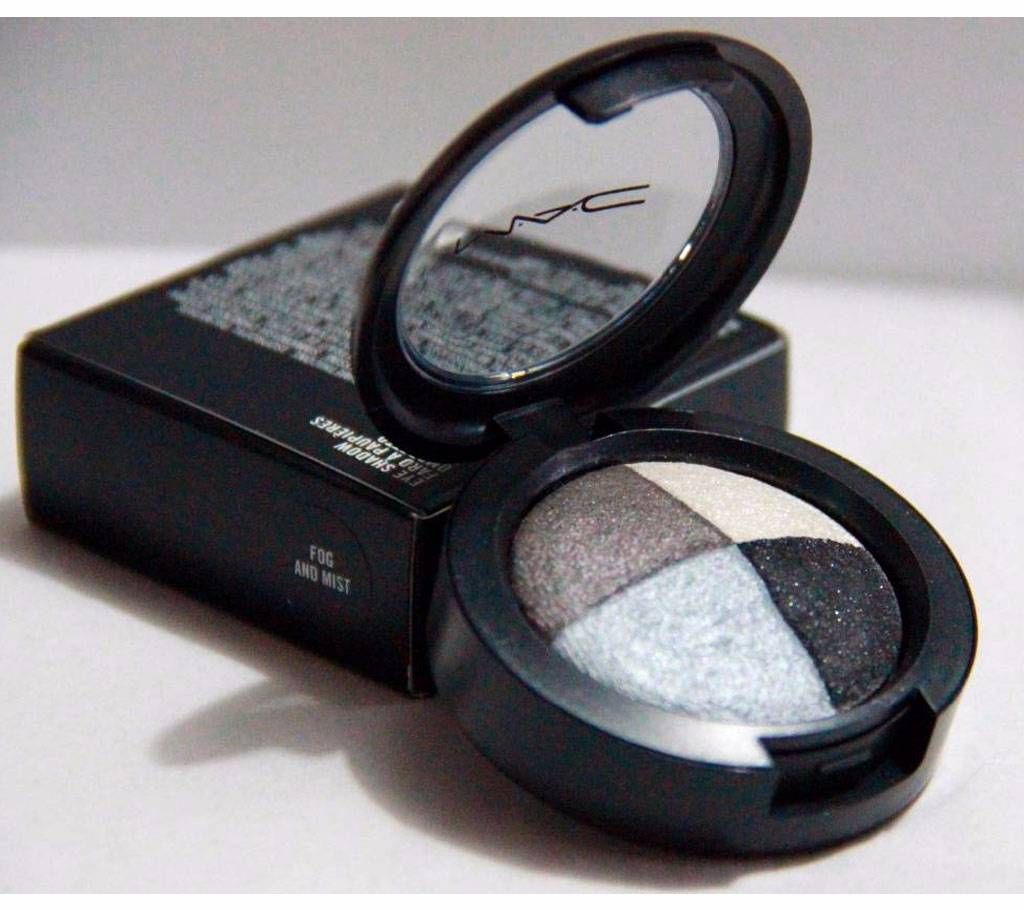 MAC EYE SHADOW FOG AND MIST