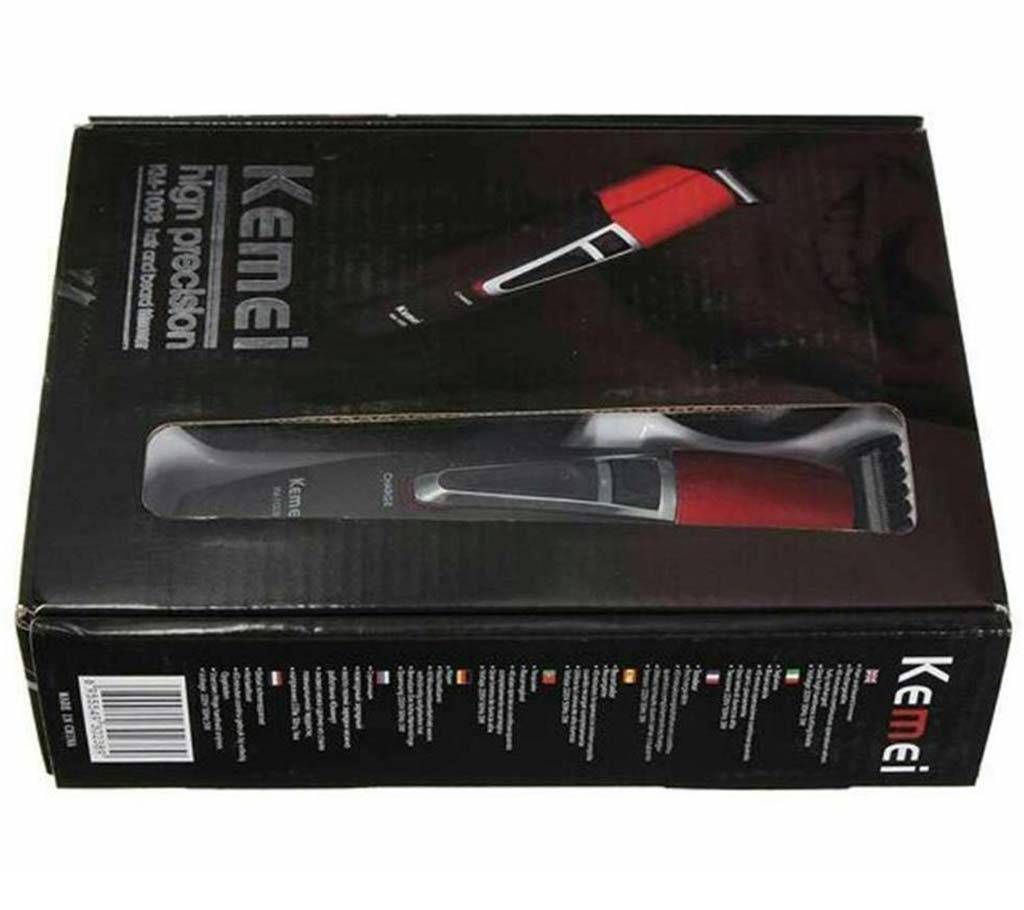 Kemei KM-1008 hair trimmer 