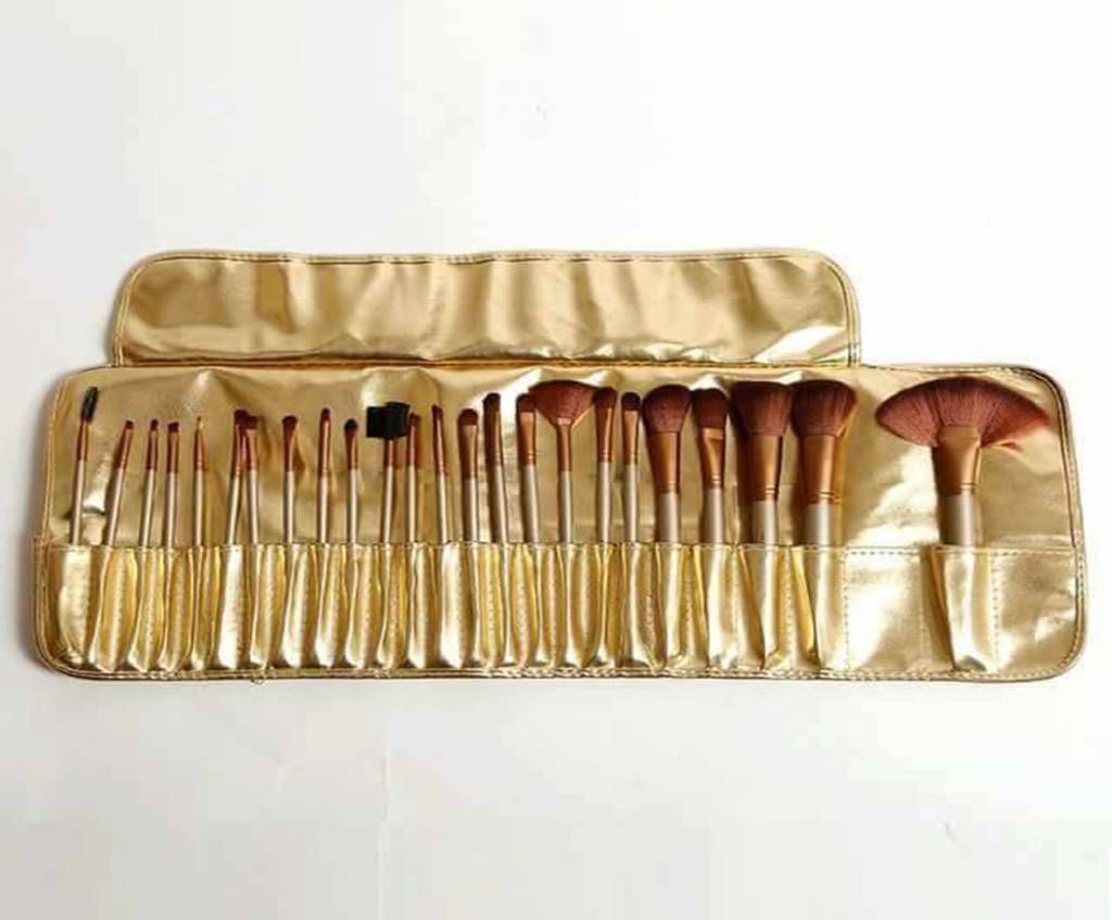 The bh professional brush set-32pcs