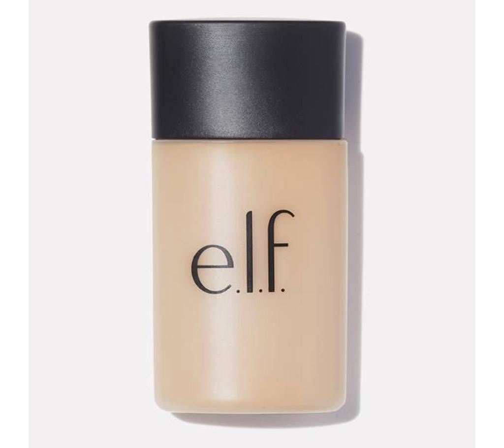 e.l.f. Acne Fighting Foundation Beige