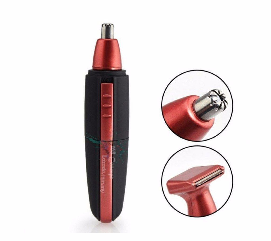  Deluxe 2 in 1 Grooming Set 