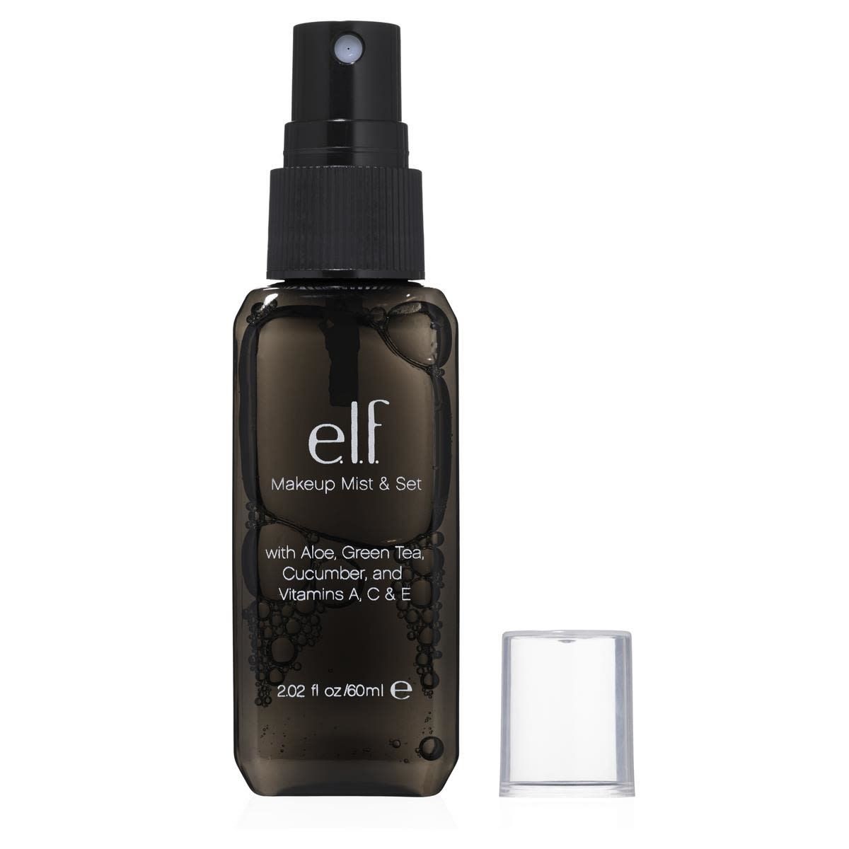 e.l.f. Makeup Mist and Set