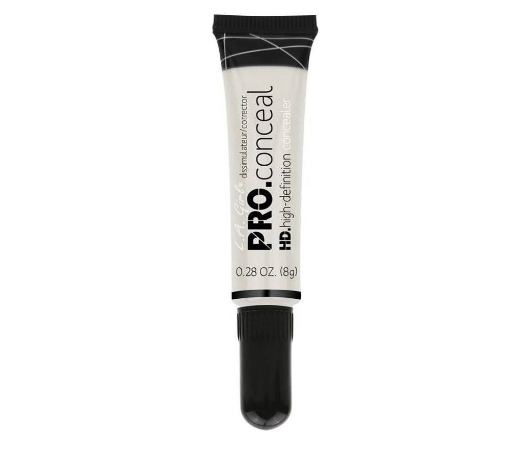 LA Girl Pro Coneal HD. High Definiton Concealer 0.28oz USA 