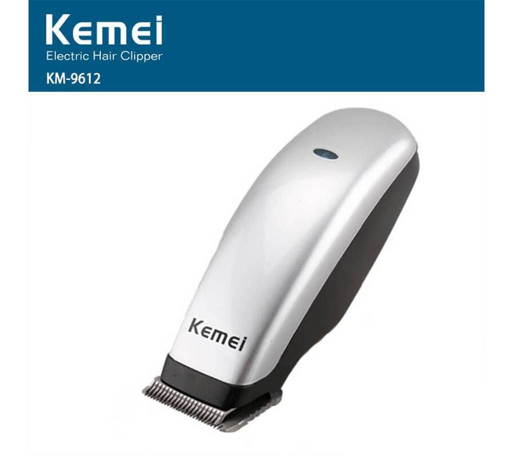 KEMEI KM-9612 Electric Hair Trimmer 
