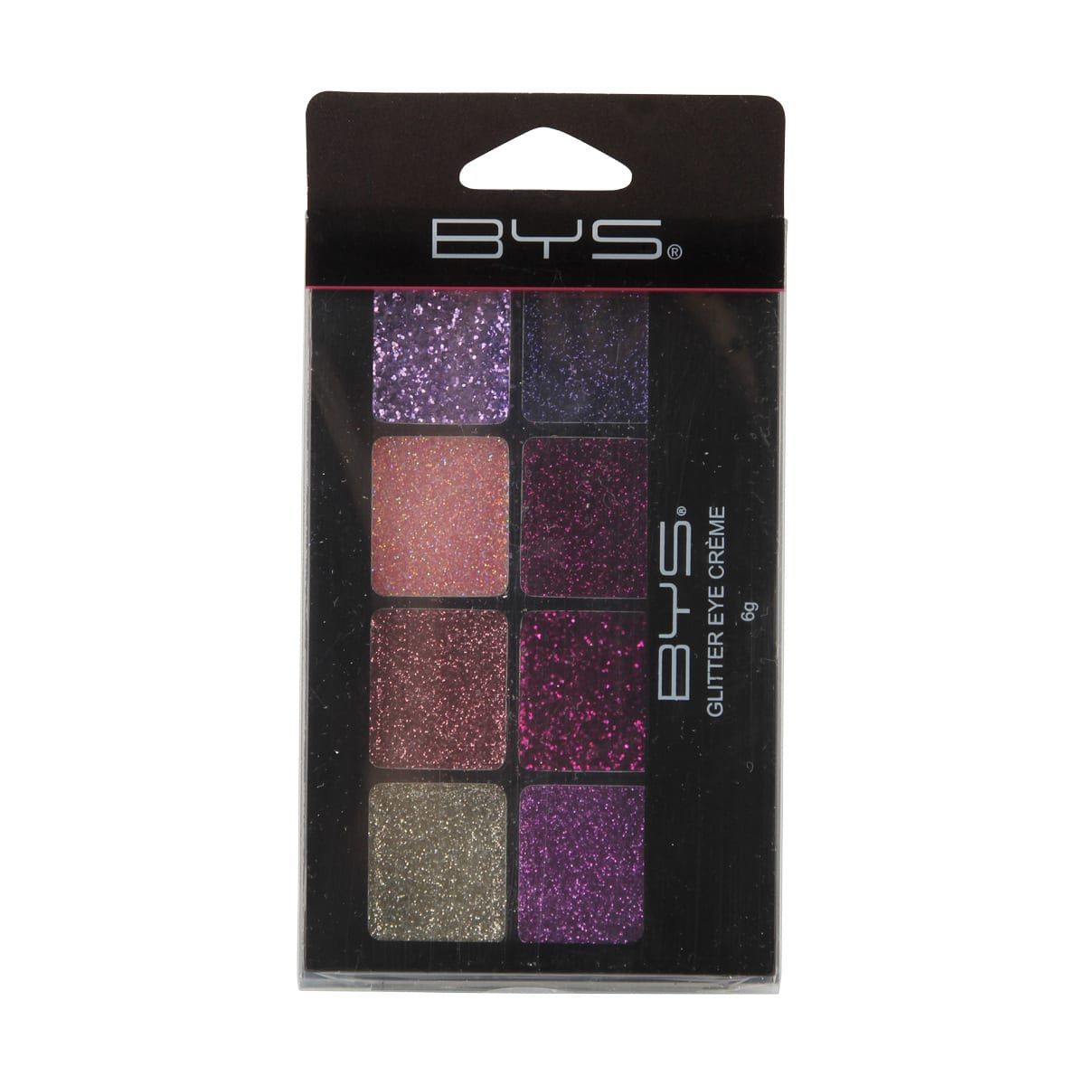 BYS Glitter Eye Creme - Fairy Dust