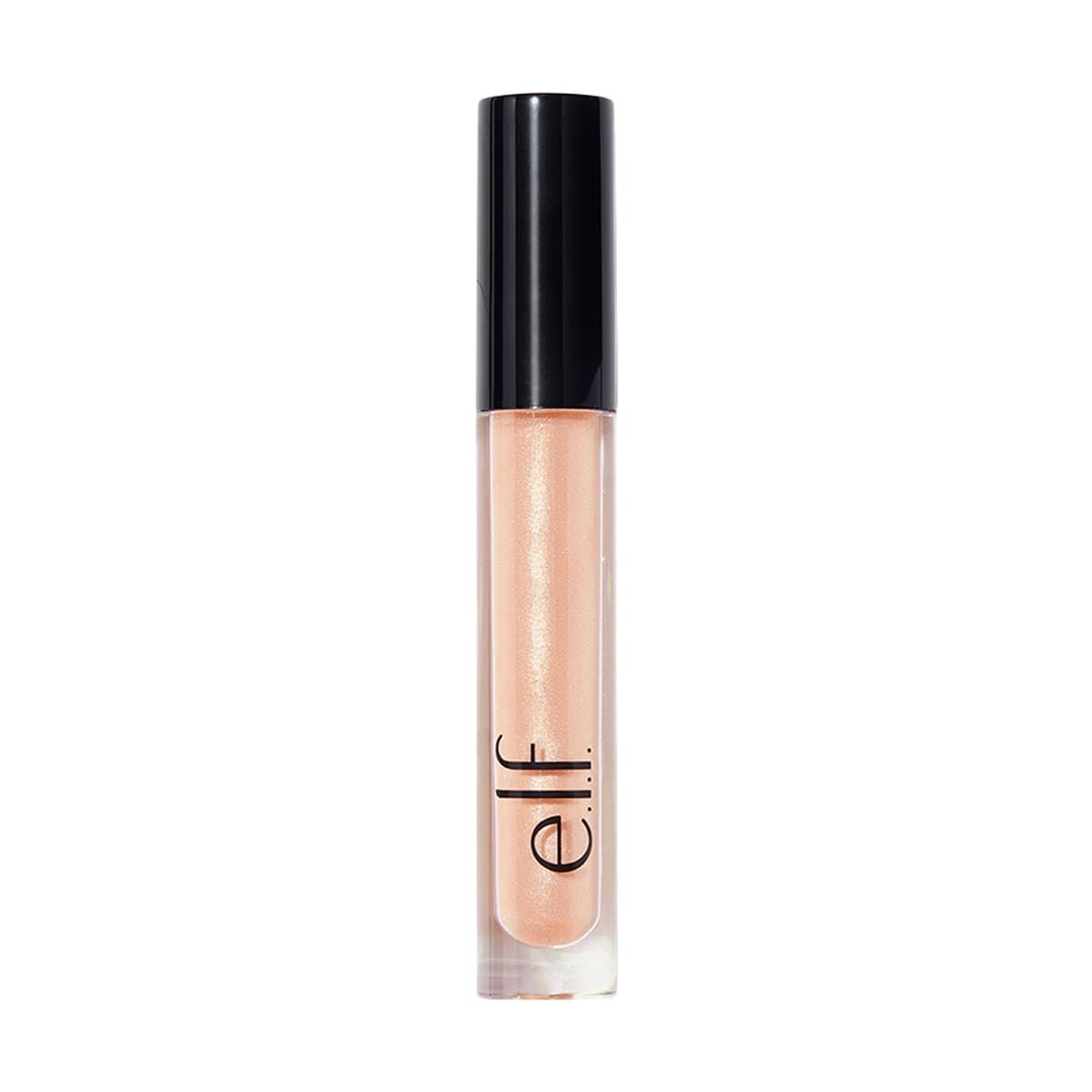 e.l.f. Lip Plumping Gloss - Champagne Glam