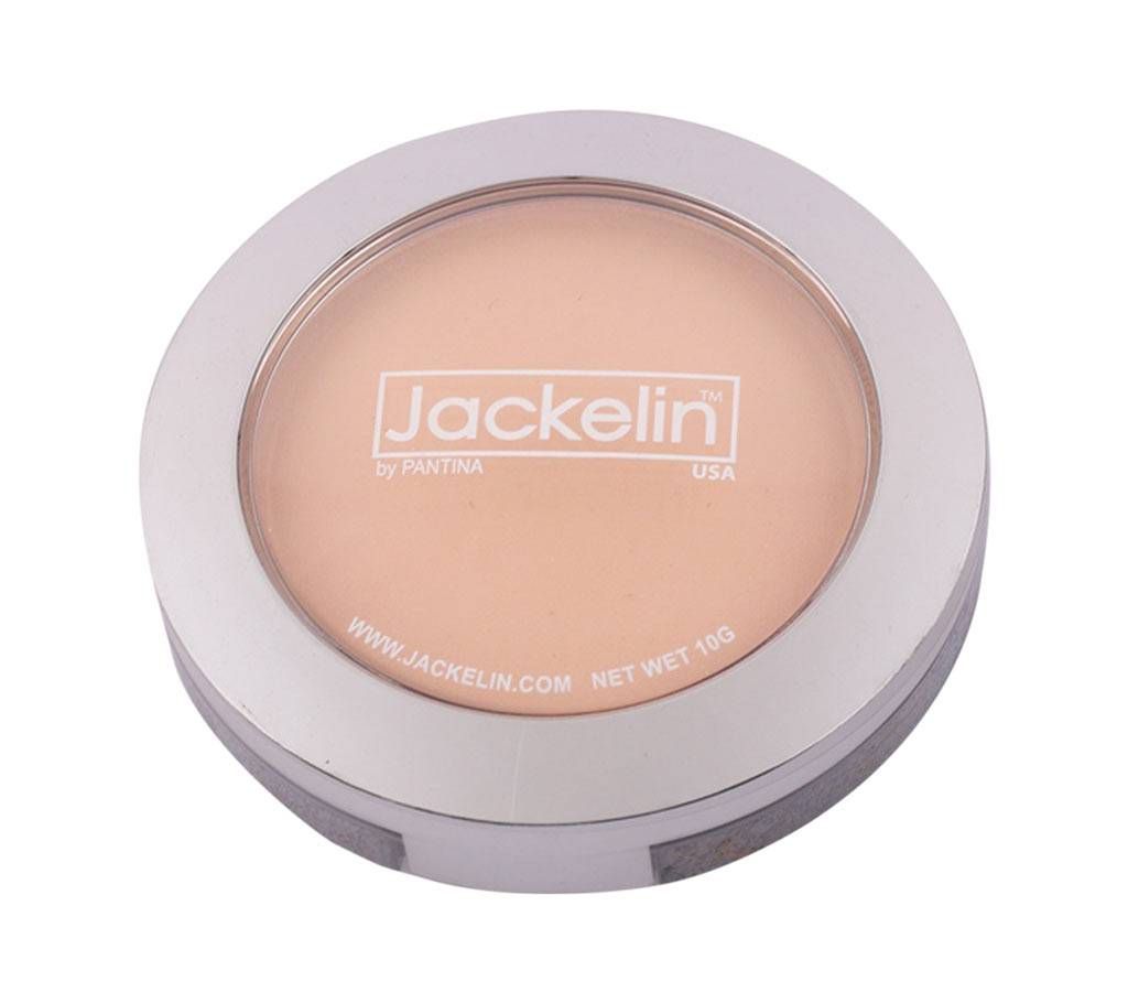 Jackelin Wet Dry Foundation