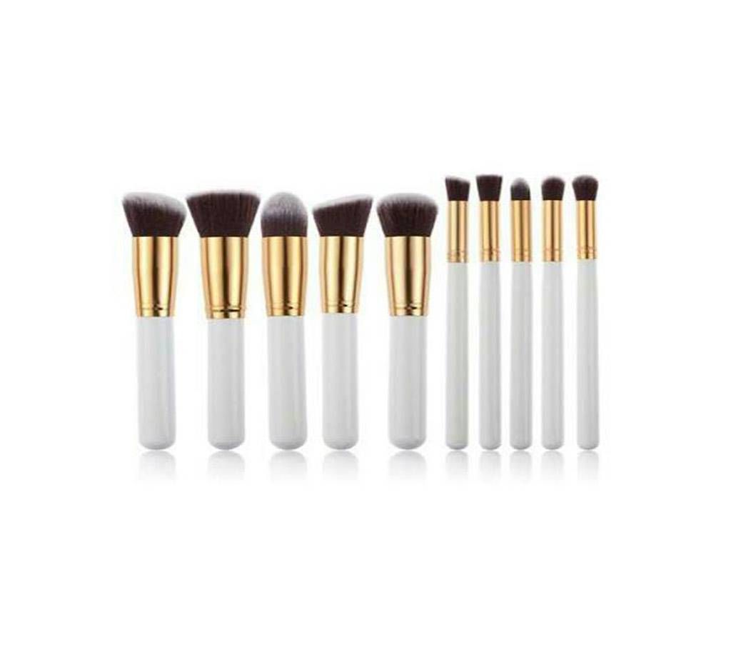 kabuki brush set (PRC)