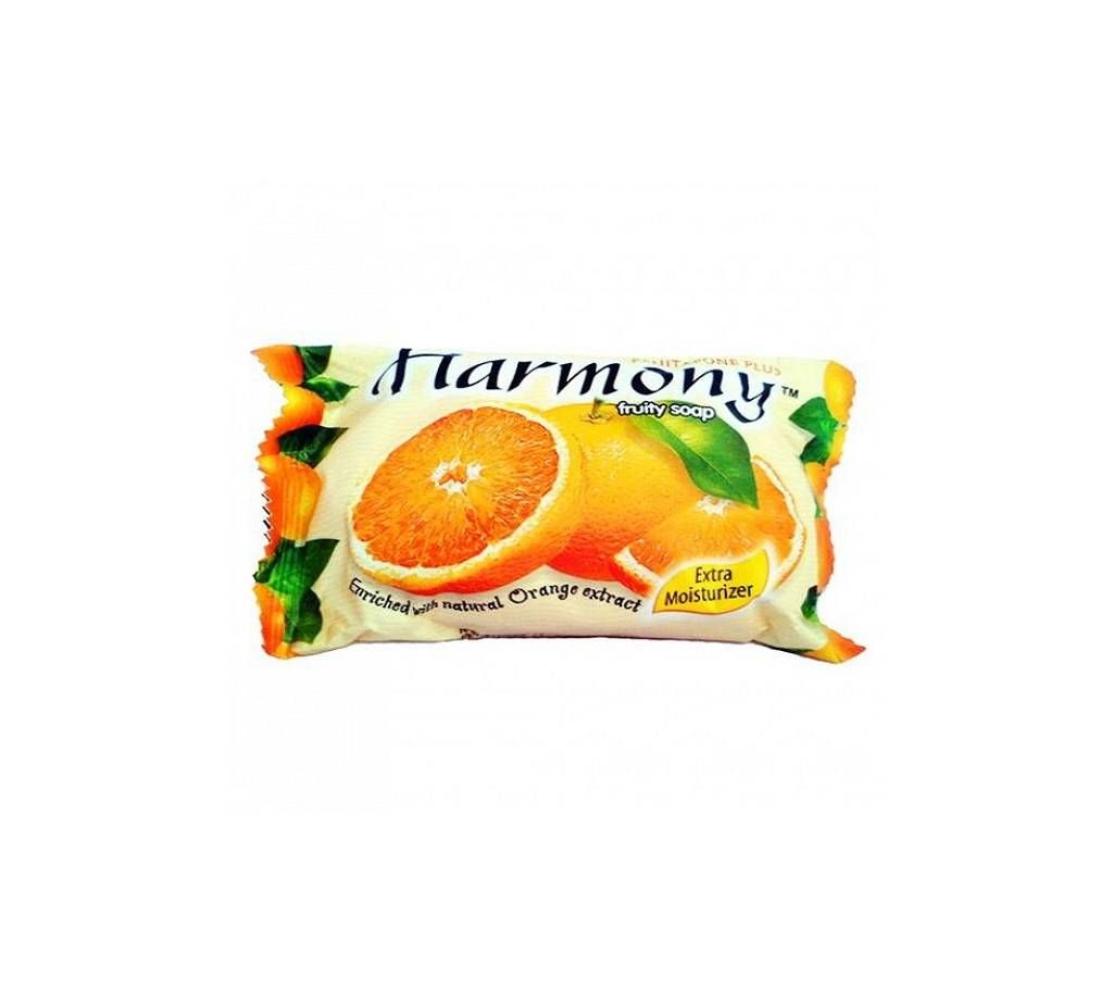 HARMONY NATURAL FRUITY SOAP