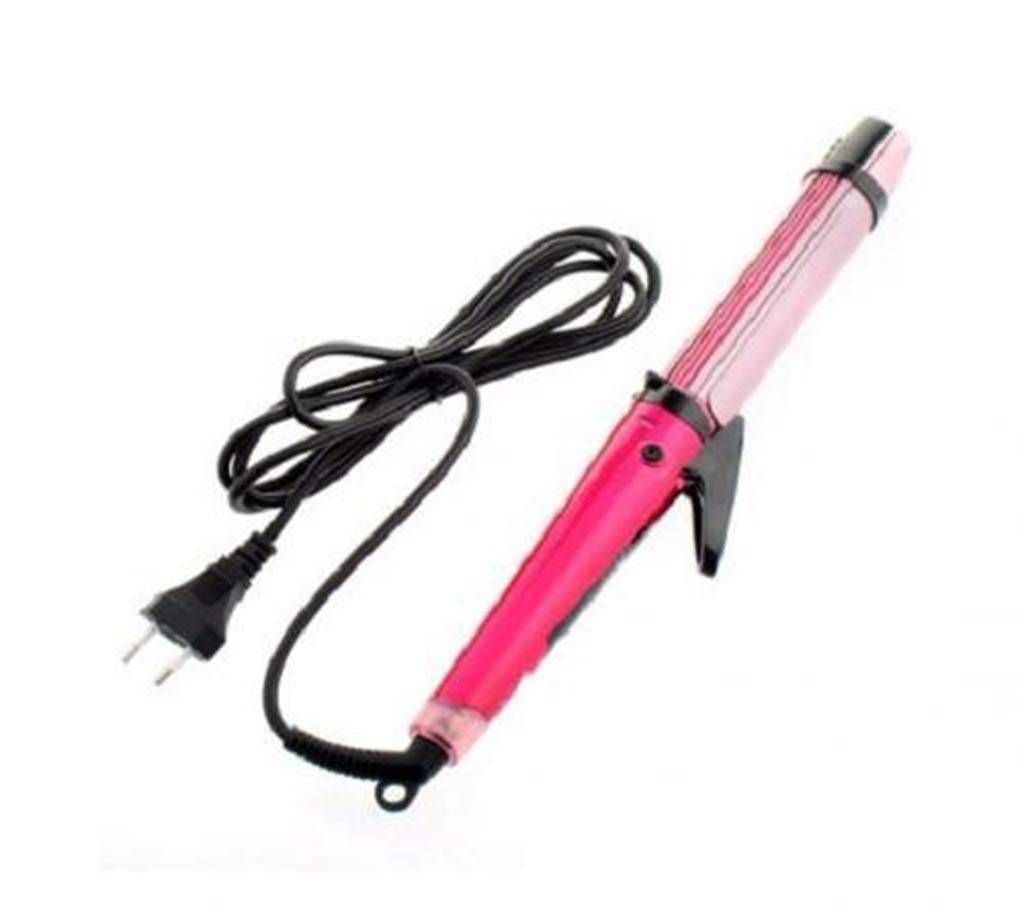 Kemei Hair Straightener 2 in 1 km-1055