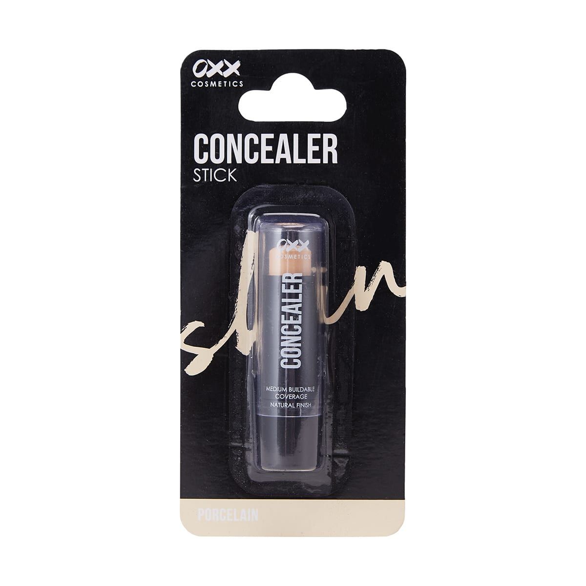 OXX Cosmetics Concealer Stick - Porcelain