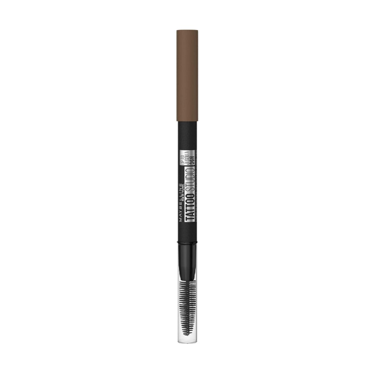 Maybelline Tattoo Brow 36HR Eyebrow Pencil - Deep Brown