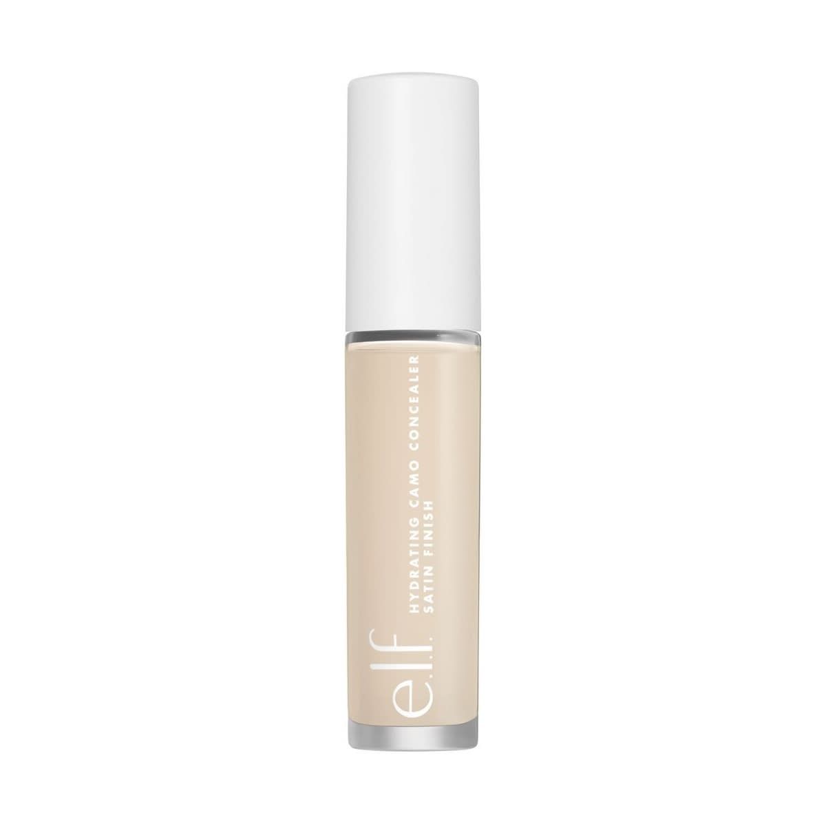 e.l.f. Hydrating Camo Concealer - Fair Warm