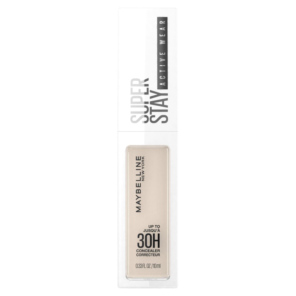 Maybelline Superstay Active Wear 30H Concealer - Fair