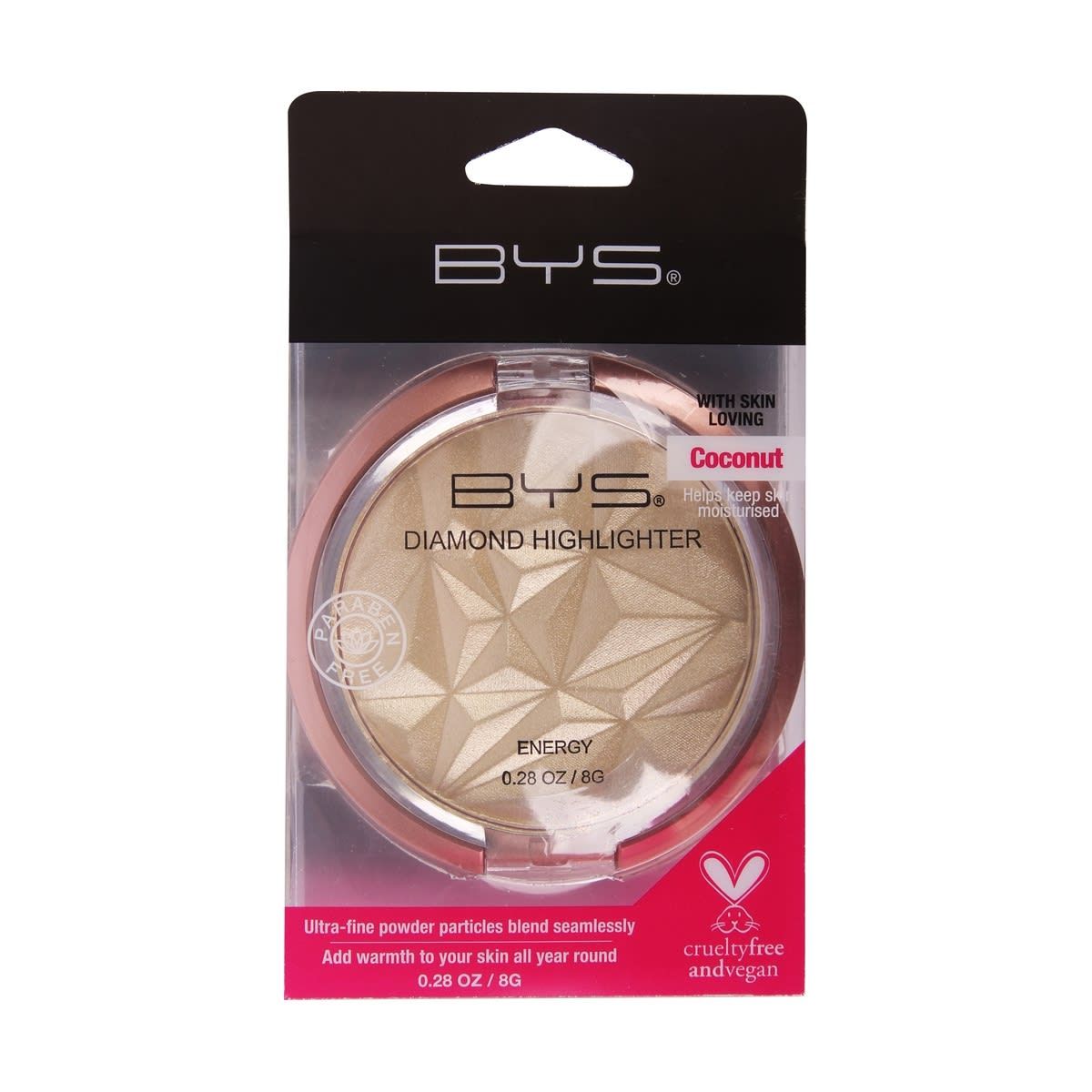 BYS Diamond Energy Highlighter