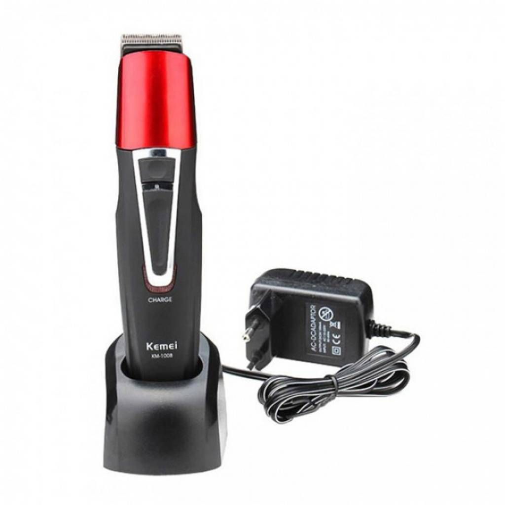 Kemei KM-1008 Hair Clipper & Trimmer 