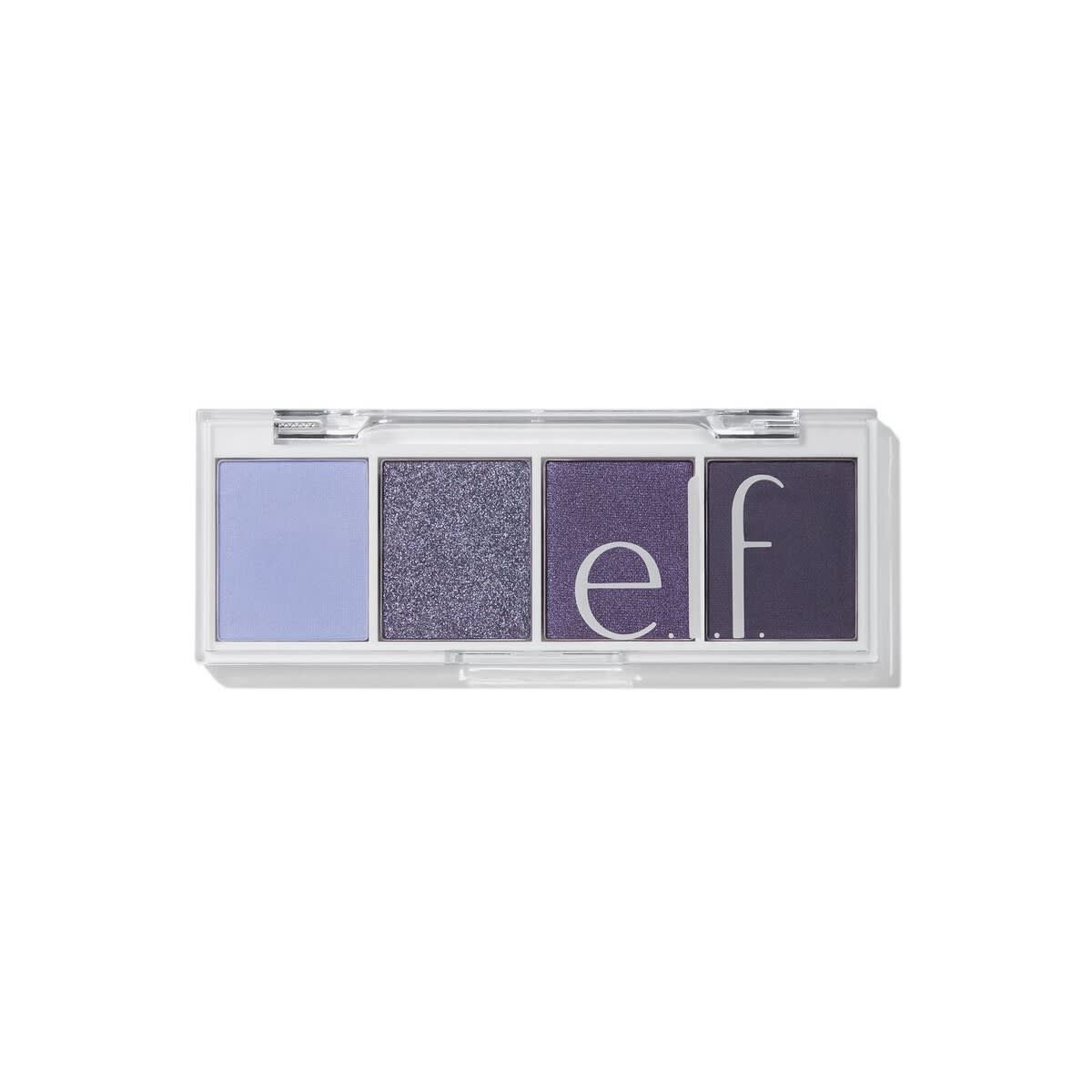 e.l.f. Bite-Size Eyeshadow Palette - Acai You