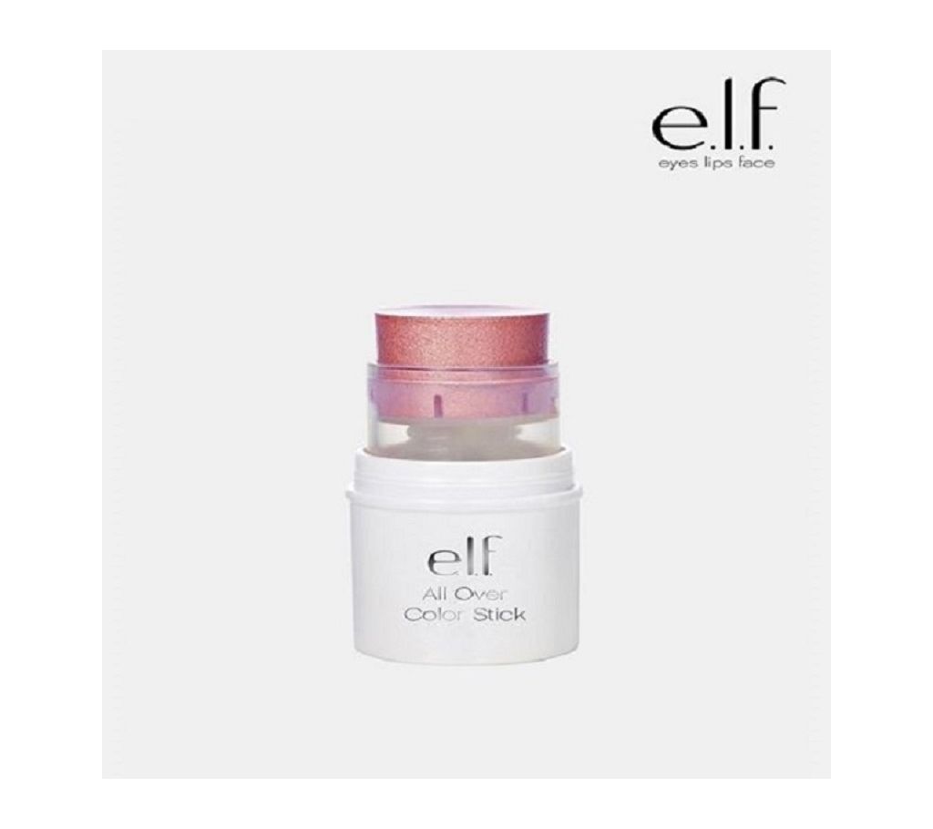 e.l.f. Essential All Over Color Stick-Pink Lemonad