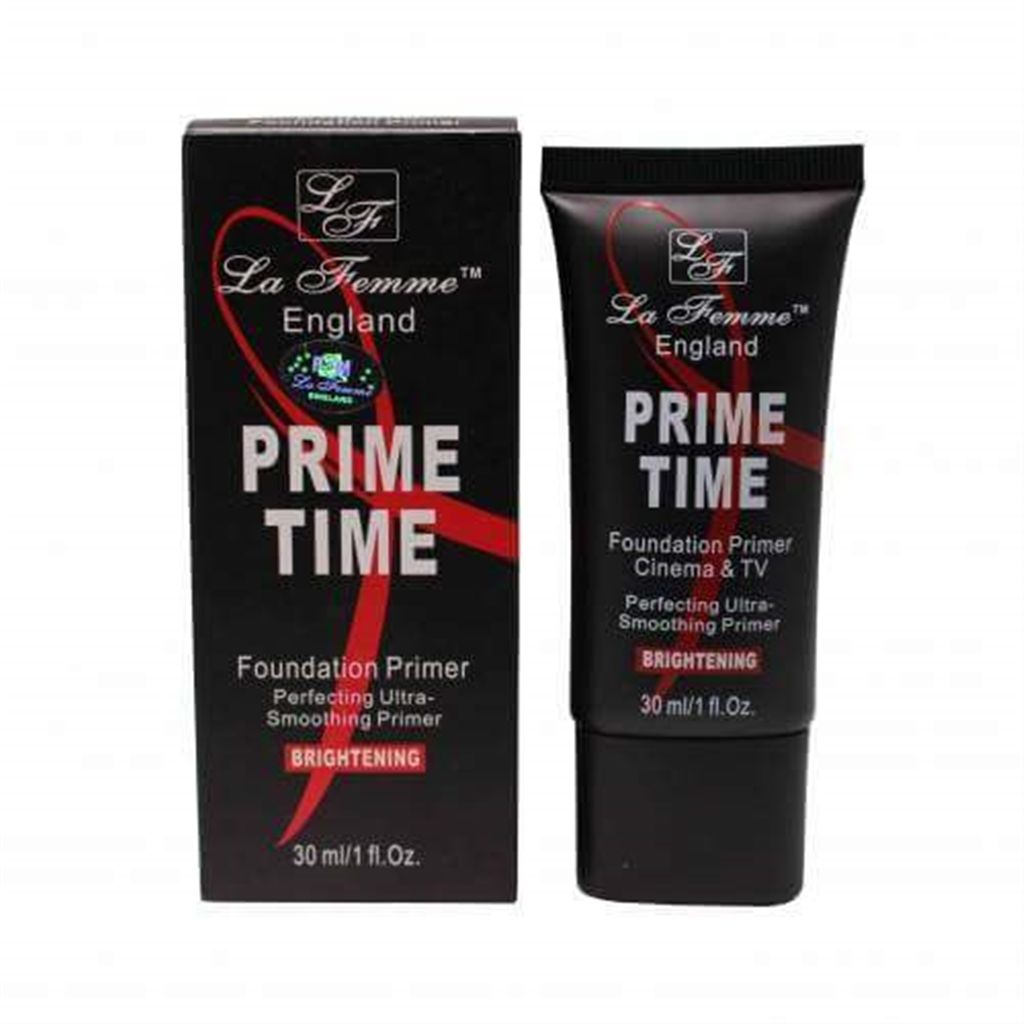 la famme primer UK 