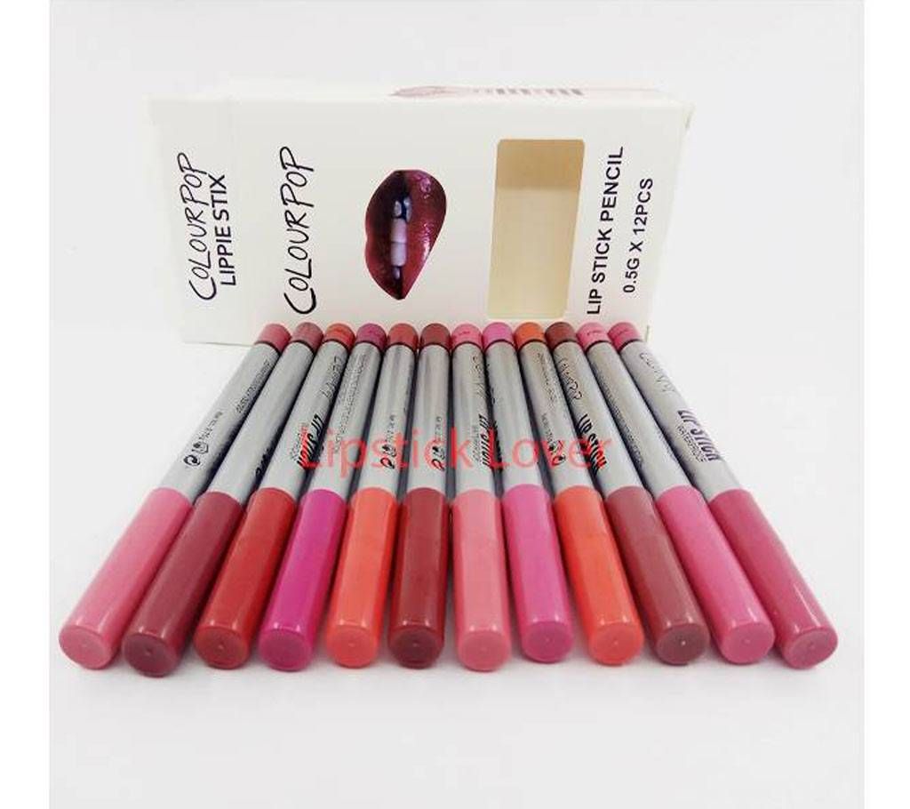 Colourpop lipstick Pencil