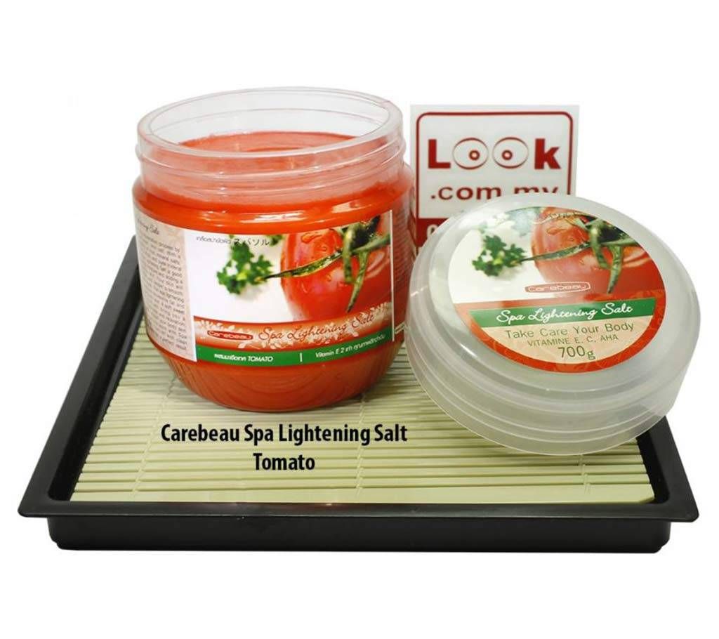 Carebeau spa lightening Salt