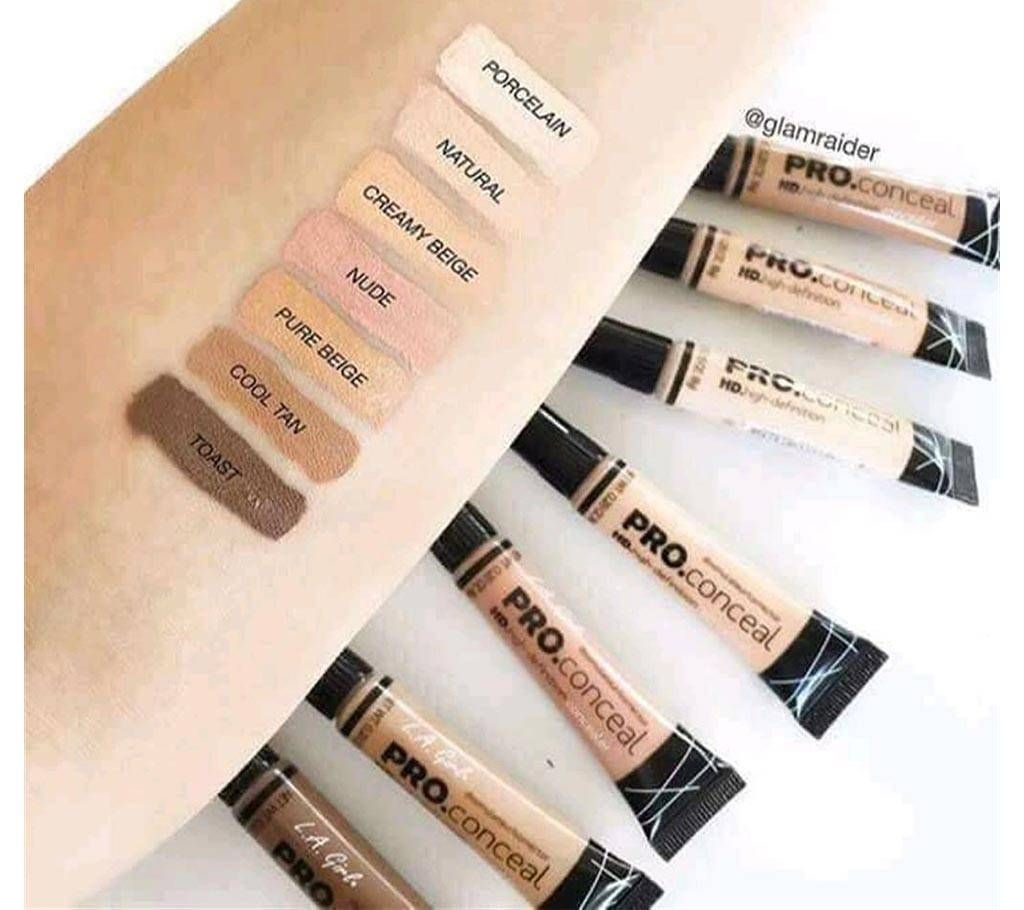 L.A Girl Concealer