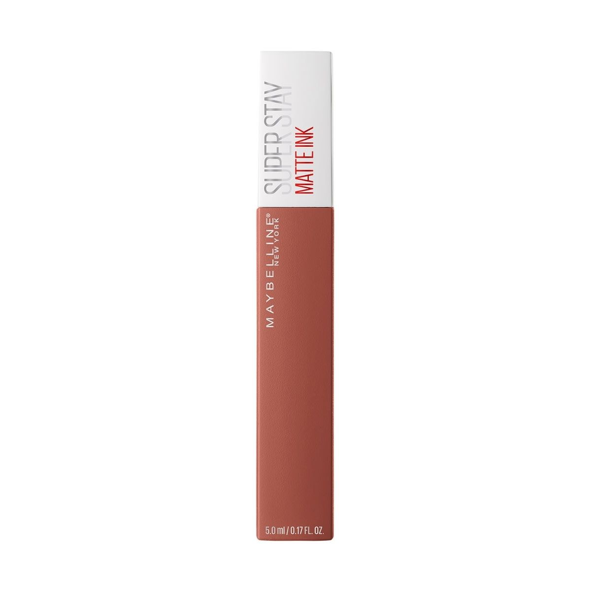Maybelline Superstay Matte Ink Unnude Liquid Lipstick - Amazonian 70