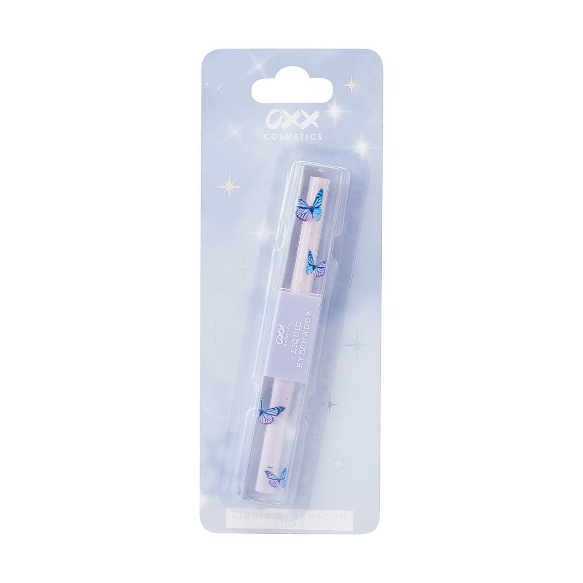 OXX Cosmetics Liquid Eye Shadow - Lilac