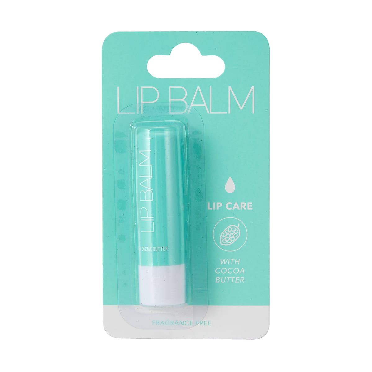 Cocoa Butter Lip Balm Stick