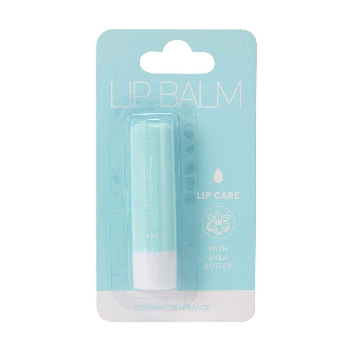 Coconut Lip Balm Stick
